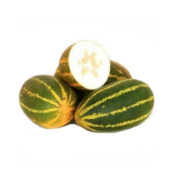 yellow cucumber